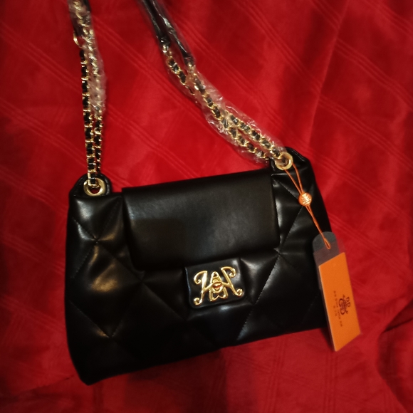 Shoulder bag. - Picture 1 of 8